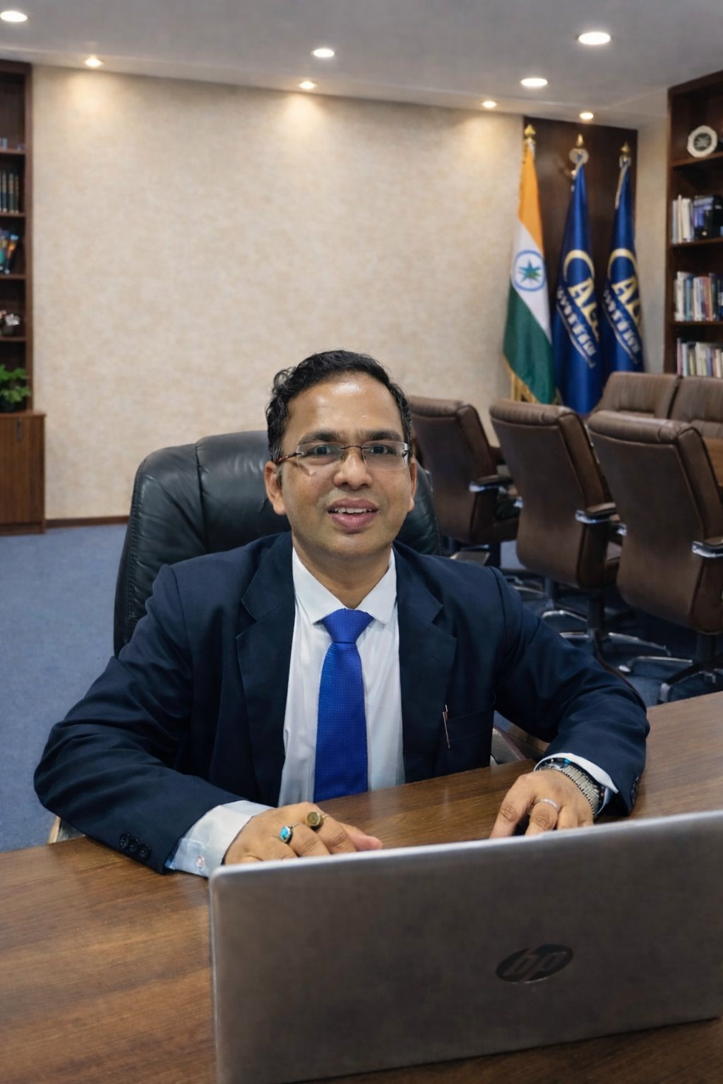 DR. PRAMODD KUMARH