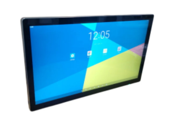 21.5" Capacitive Android Display | Android 11 | 4GB RAM | 32GB ROM