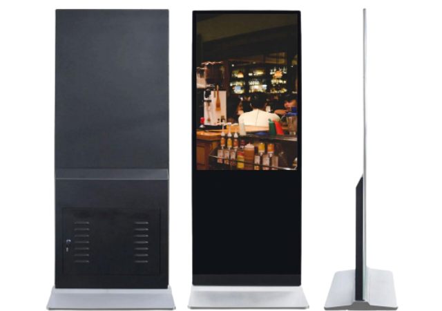 43" Android Non-Touch Display | 4GB RAM | 32GB Storage