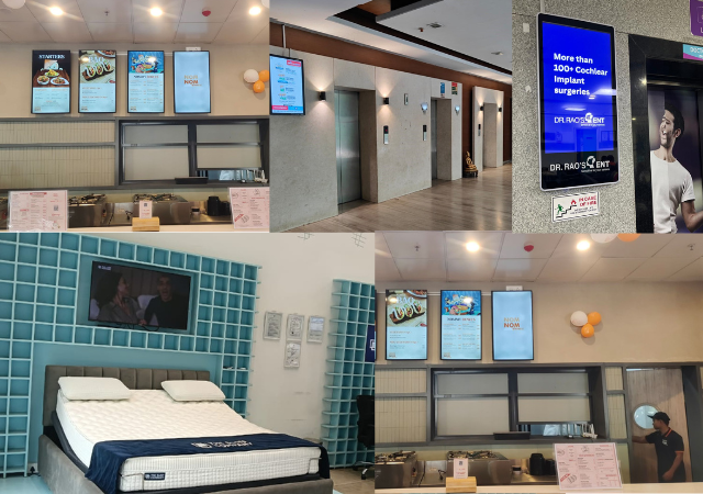 Cloud-Based Centrally Managed Software Solution