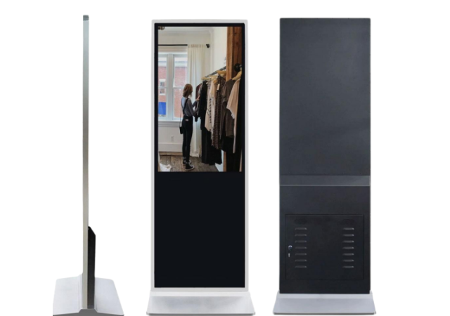 32" IR Touch Android Display | 4GB RAM | 32GB Storage