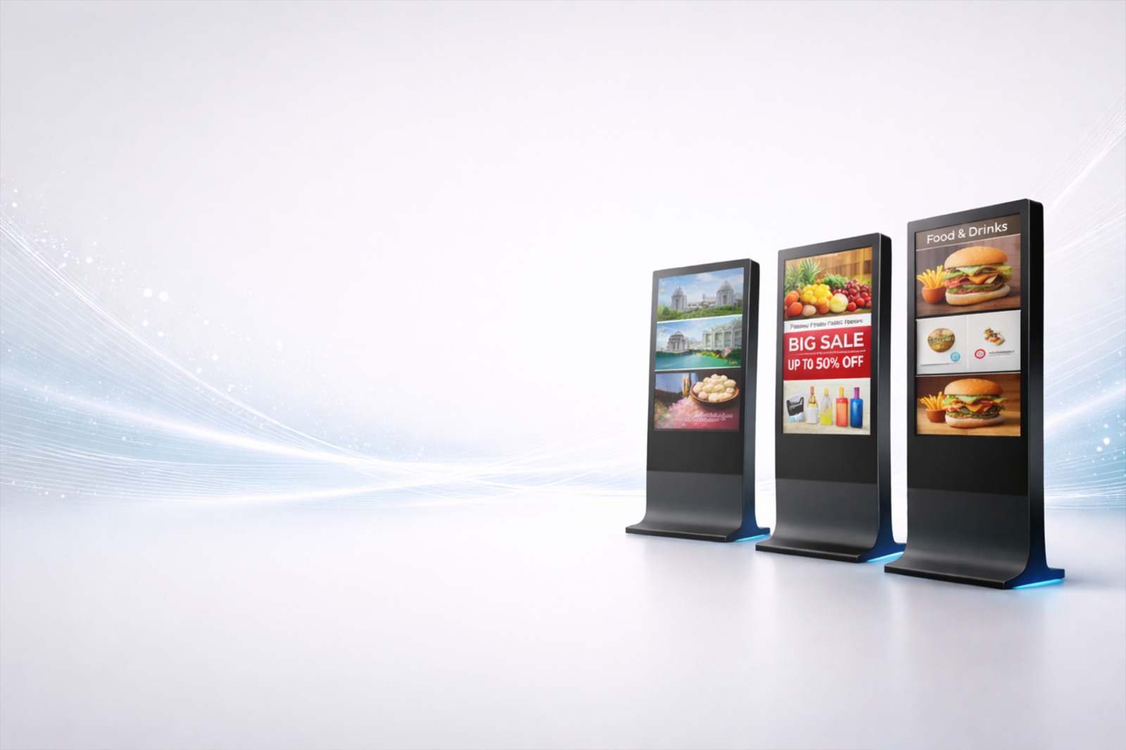 Transforming Businesses with Smart Digital Solutions