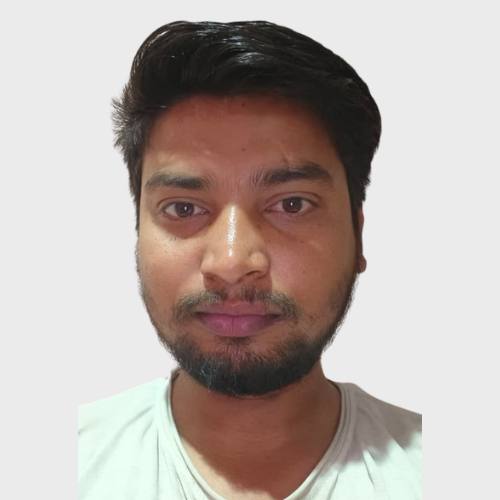 Pushpendra Kumar