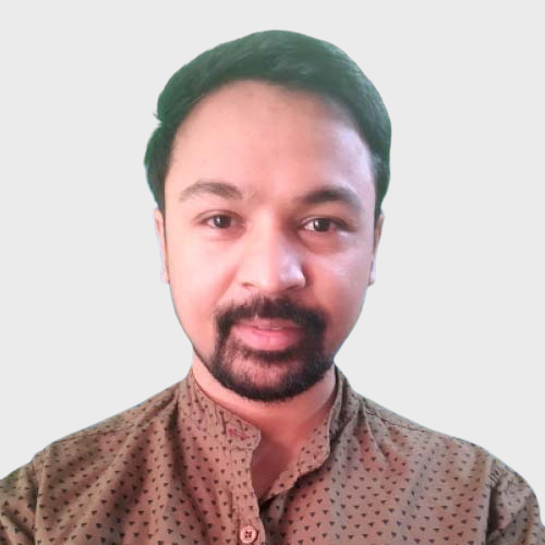 Nitesh Singh Rajpoot