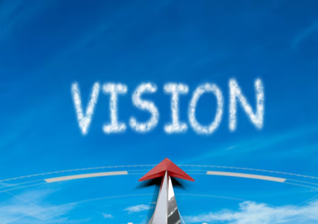 Our Vision